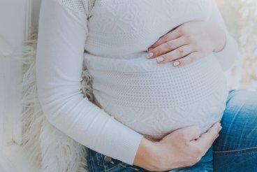 科学运动与作息，代妈如何保持最佳状态？